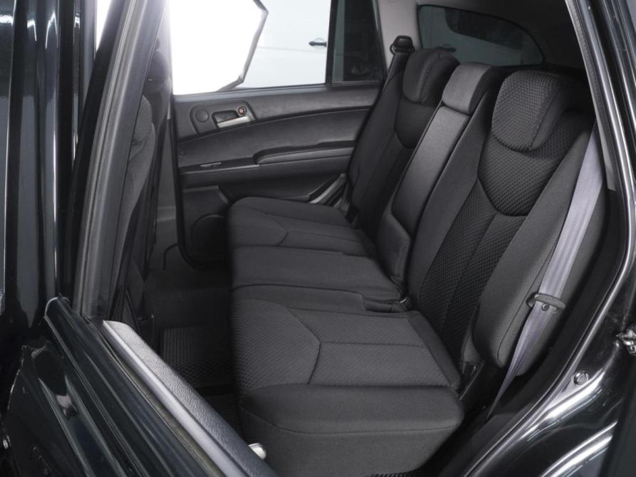 SsangYong Kyron I Рестайлинг Ростов-на-Дону  - изображение 9