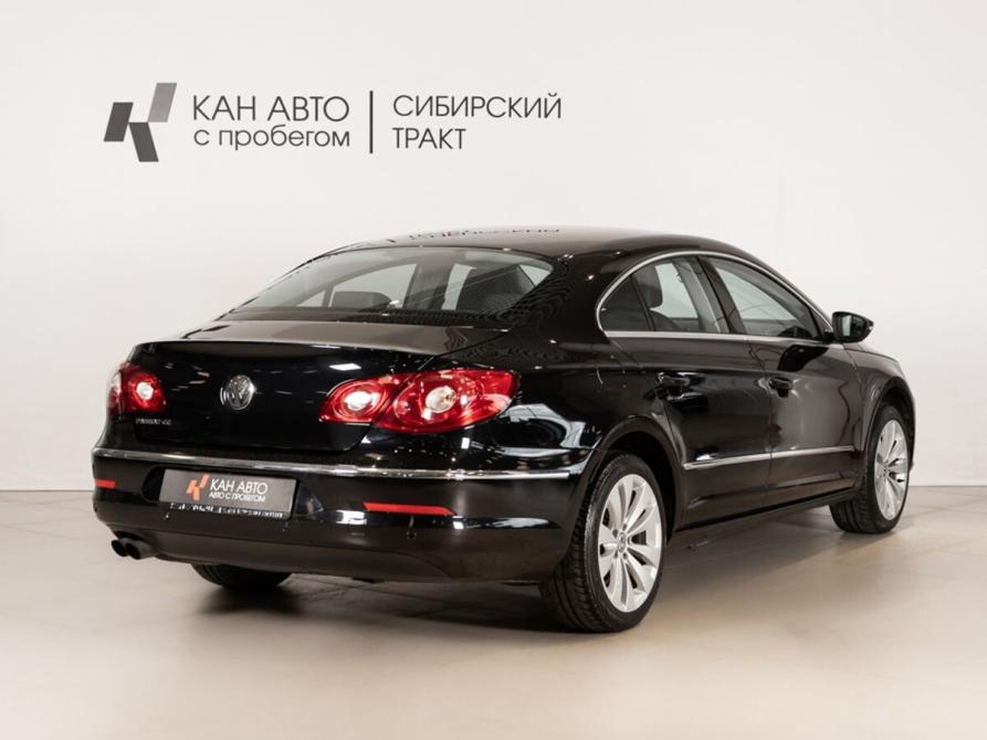 Volkswagen Passat CC I Казань  - изображение 3