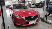 Mazda 6 III (GJ) Рестайлинг 2 Санкт-Петербург  - изображение 7