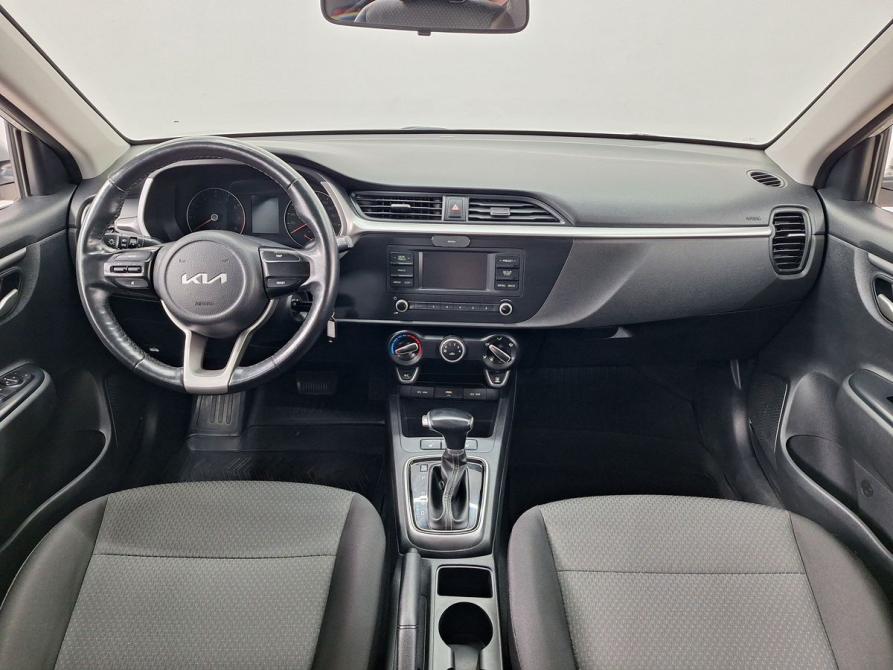 Kia Rio IV Рестайлинг Смоленск  - изображение 7