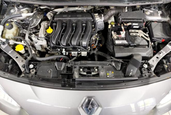 Renault Fluence I с пробегом 2012 года, цена 750 000 рублей, 172376 км, седан, Автокод Объявления