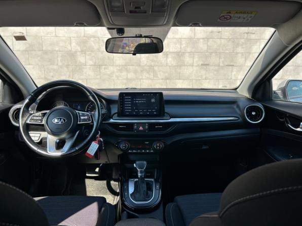Kia Cerato IV с пробегом 2020 года, цена 1 825 000 рублей, 114605 км, седан, Автокод Объявления