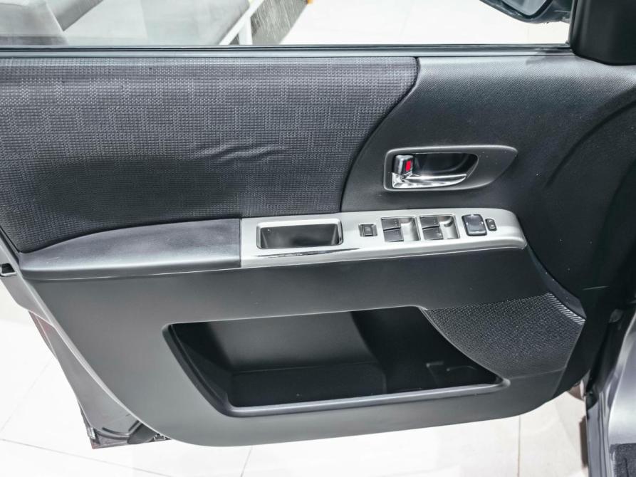 Mazda 5 I (CR) Рестайлинг Екатеринбург  - изображение 14