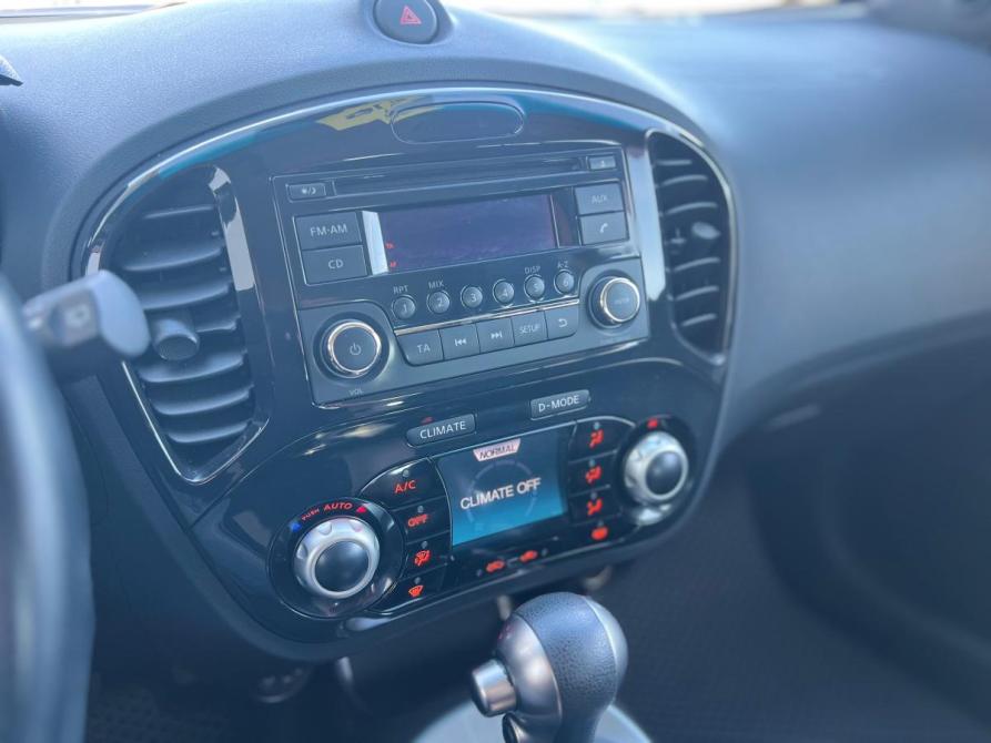 Nissan Juke I Санкт-Петербург  - изображение 8