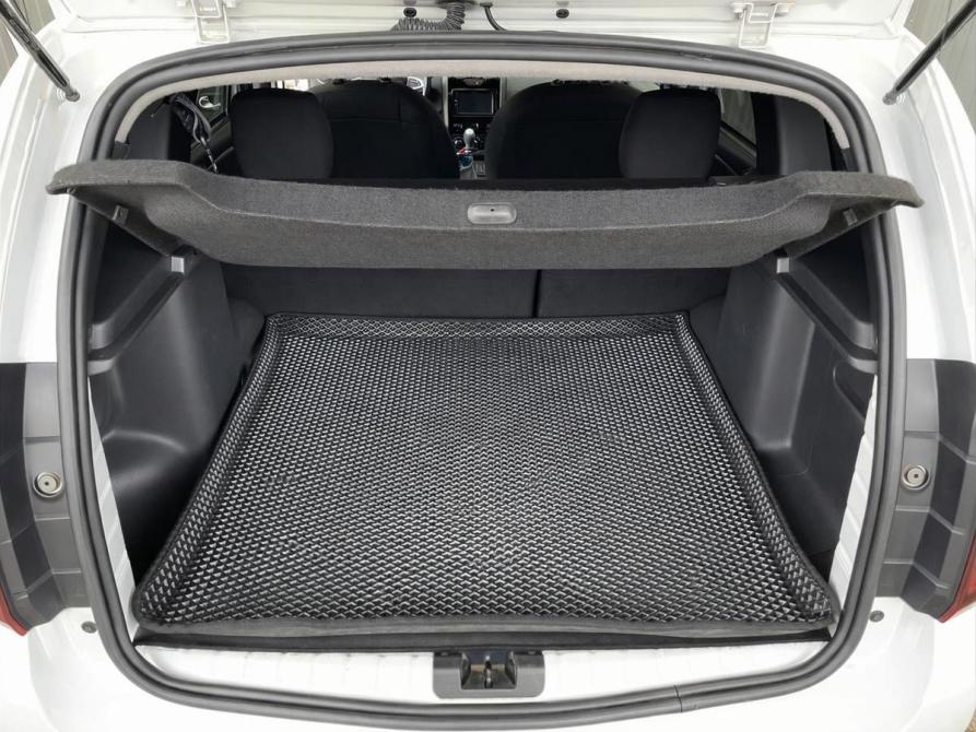 Renault Duster I Рестайлинг Пермь  - изображение 19