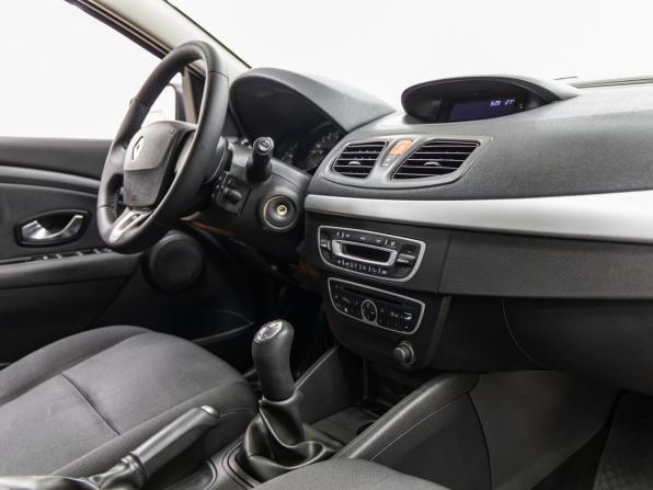 Renault Fluence I с пробегом 2011 года, цена 798 000 рублей, 96408 км, седан, Автокод Объявления