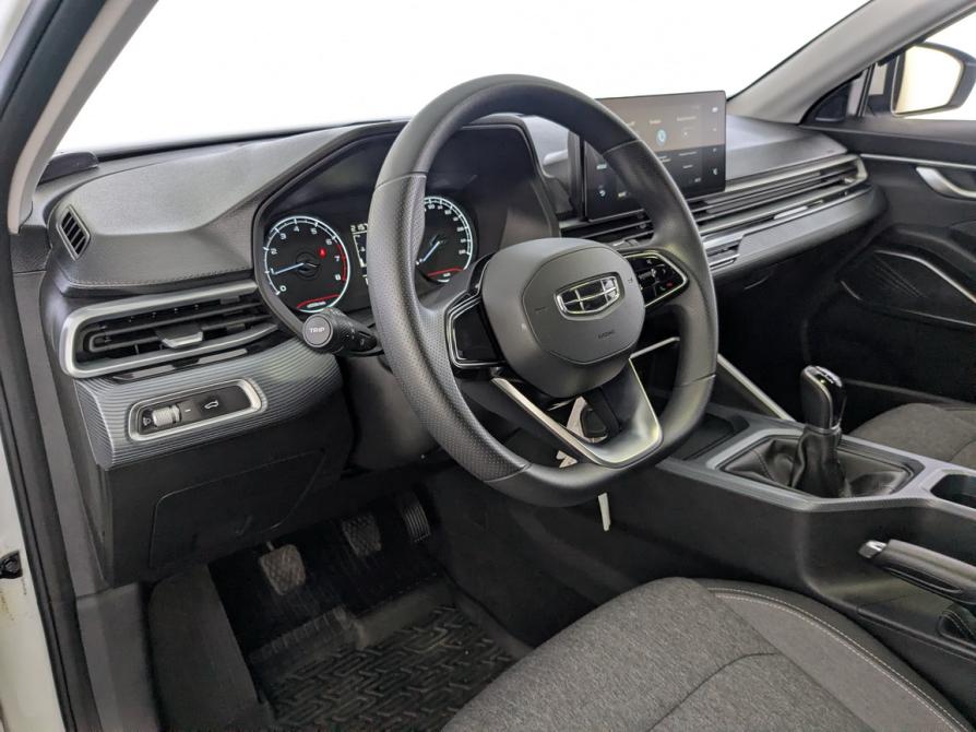 Geely Emgrand II Москва  - изображение 16