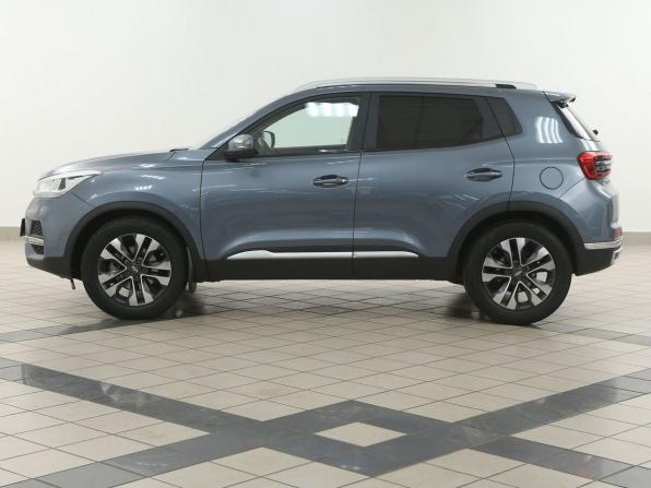 Chery Tiggo 4 I Рестайлинг с пробегом 2020 года, цена 1 196 000 рублей, 111000 км, внедорожник, Автокод Объявления