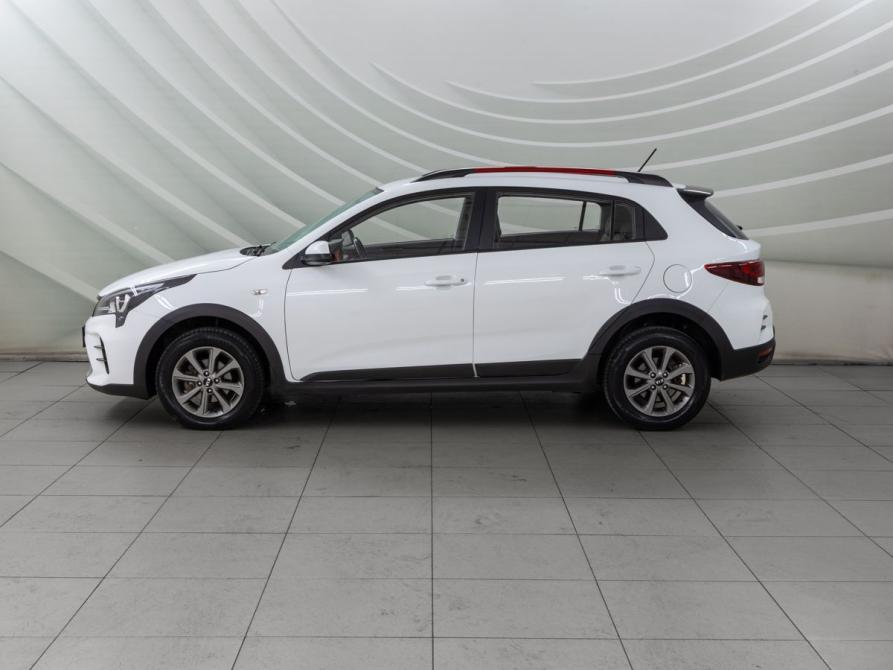 Kia Rio IV Рестайлинг Волгоград  - изображение 4