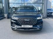 Chery Tiggo 8 Pro I Санкт-Петербург  - изображение 8