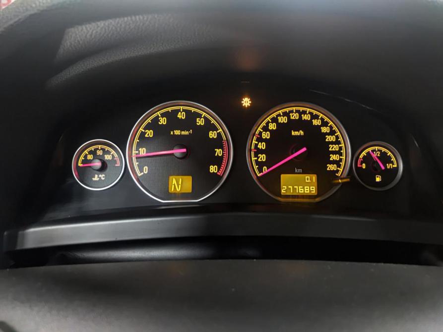 Opel Vectra C Рестайлинг Казань  - изображение 16