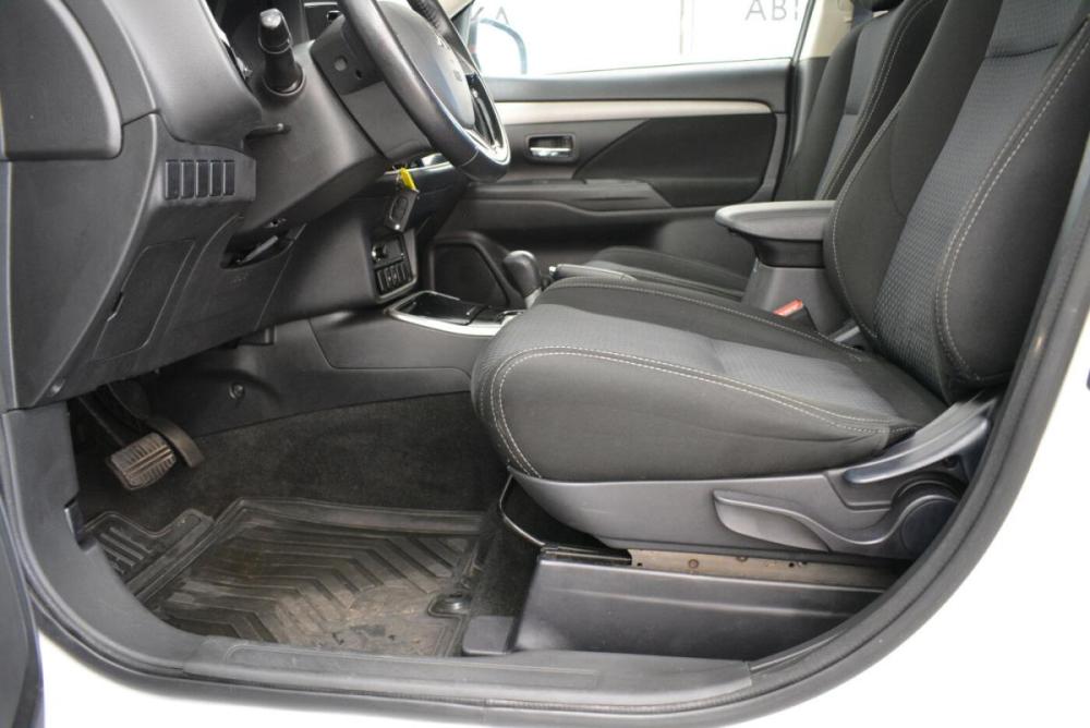 Mitsubishi Outlander III Рестайлинг 2 Киров  - изображение 16