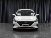 Hyundai Solaris II Рестайлинг Тюмень  - изображение 19