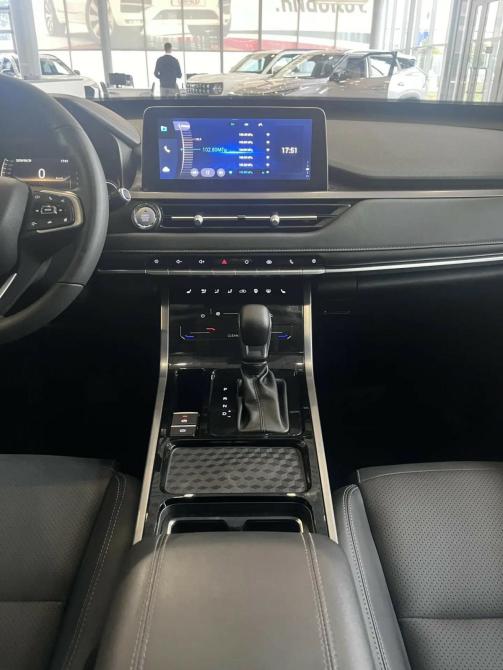Chery Tiggo 4 Pro I Воронеж  - изображение 15