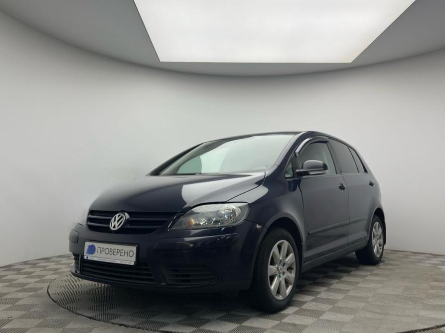 Volkswagen Golf Plus I Мурманск  - изображение 3