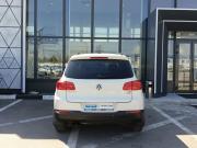 Volkswagen Tiguan I Рестайлинг Москва  - изображение 27