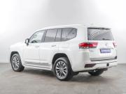 Toyota Land Cruiser 300 Series Москва  - изображение 29