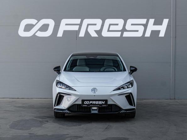 MG Mulan с пробегом 2022 года, цена 1 925 000 рублей, 31410 км, хэтчбек, Автокод Объявления