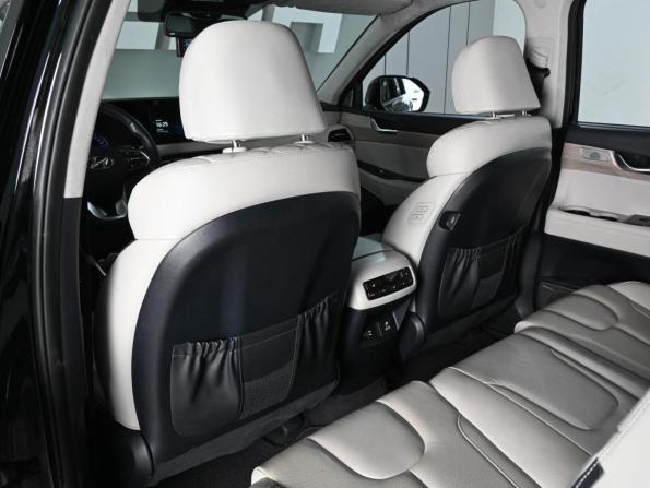Hyundai Palisade I с пробегом 2020 года, цена 4 299 000 рублей, 100421 км, внедорожник, Автокод Объявления