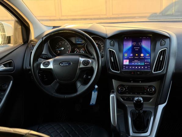 Ford Focus III с пробегом 2012 года, цена 830 000 рублей, 142000 км, седан, Автокод Объявления