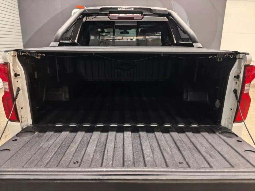 Chevrolet Silverado IV (T1XX) Пермь  - изображение 10