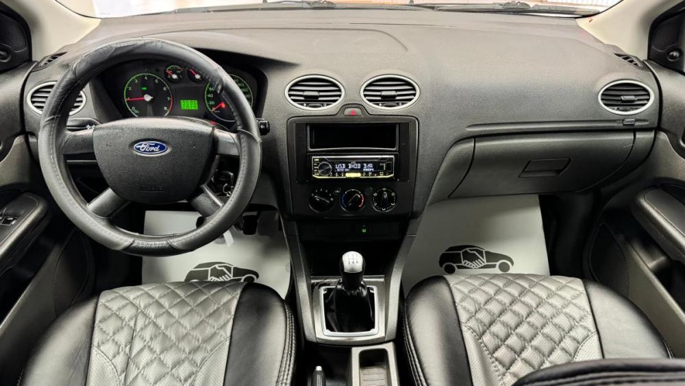 Ford Focus II Киров  - изображение 10