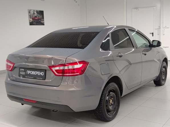 Lada (ВАЗ) Vesta I с пробегом 2018 года, цена 721 000 рублей, 137632 км, седан, Автокод Объявления