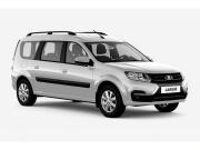 Lada (ВАЗ) Largus I Рестайлинг Брянск  - изображение 2