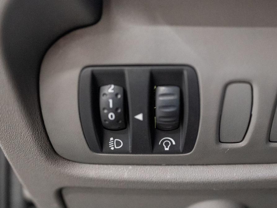Renault Scenic II Рестайлинг Красноярск  - изображение 17