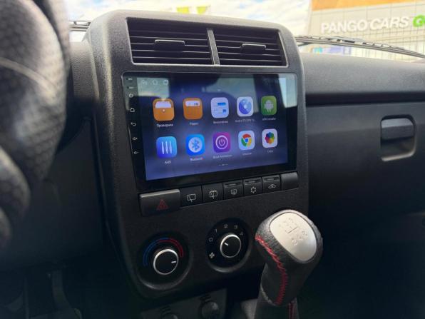 Lada (ВАЗ) Niva Legend I с пробегом 2025 года, цена 1 050 000 рублей, 8806 км, внедорожник, Автокод Объявления