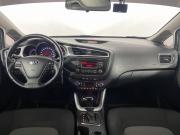 Kia Ceed II Рестайлинг Воронеж  - изображение 37