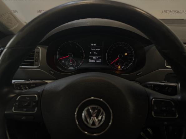 Volkswagen Jetta VI с пробегом 2013 года, цена 679 000 рублей, 220000 км, седан, Автокод Объявления