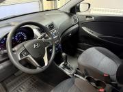 Hyundai Solaris I Рестайлинг Тверь  - изображение 37