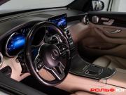 Mercedes-Benz GLC Coupe I (C253) Рестайлинг Москва  - изображение 45
