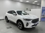 Haval F7x I Казань  - изображение 22