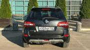 Renault Koleos I Рестайлинг Уфа  - изображение 17