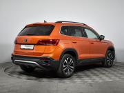 Volkswagen Taos I Санкт-Петербург  - изображение 26