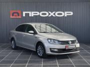 Volkswagen Polo V Рестайлинг Пермь  - изображение 53