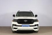 Toyota Land Cruiser 200 Series Рестайлинг 2 Новосибирск  - изображение 24