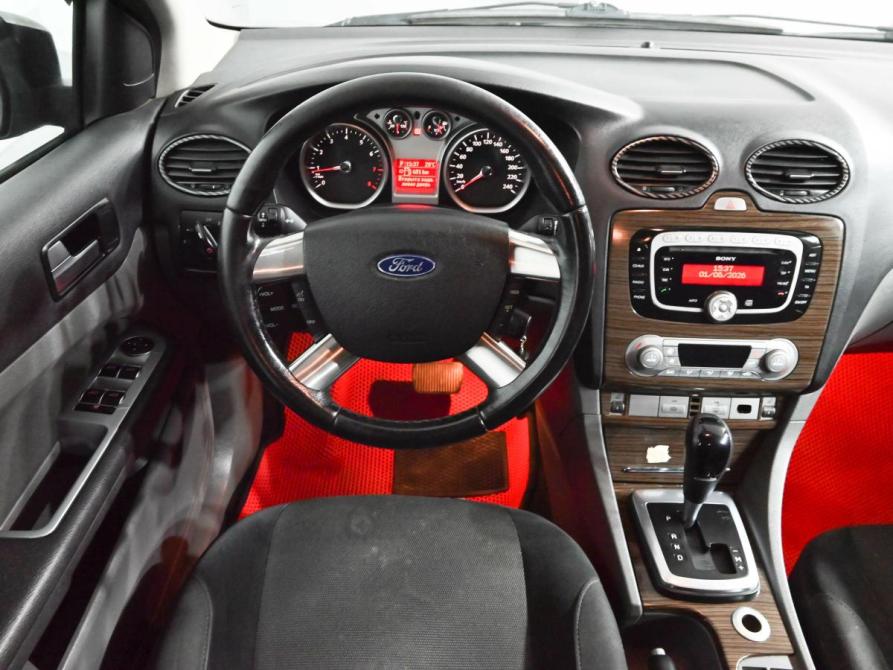Ford Focus II Екатеринбург  - изображение 12