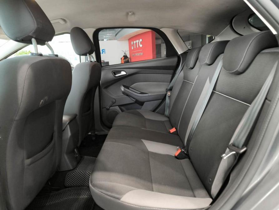 Ford Focus III Рестайлинг Казань  - изображение 15