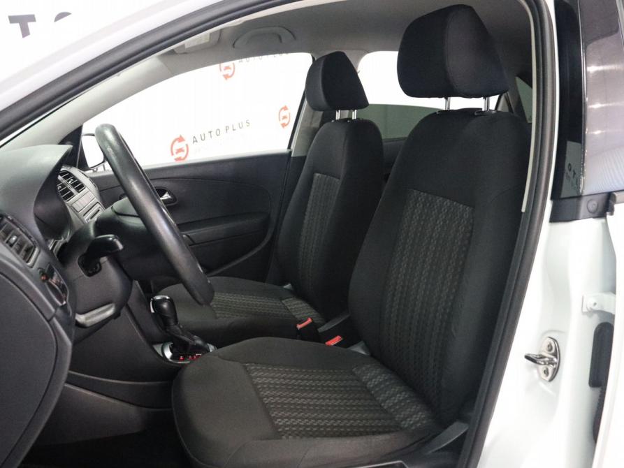 Volkswagen Polo V Рестайлинг Минеральные Воды  - изображение 8