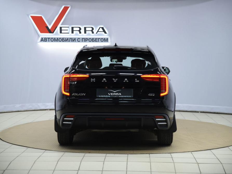 Haval Jolion I Рестайлинг Уфа  - изображение 6