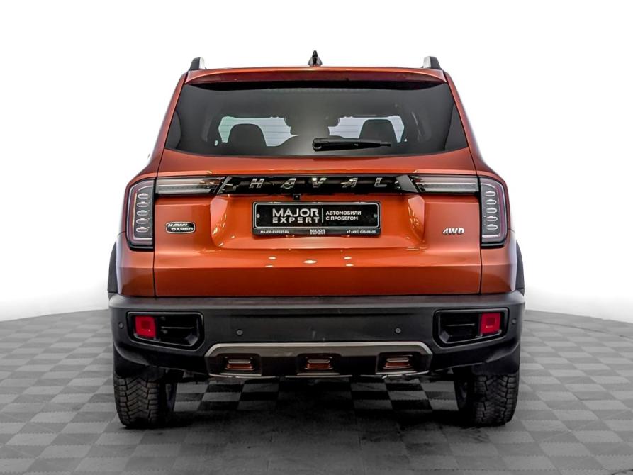 Haval Dargo Москва  - изображение 6