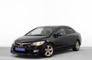Honda Civic VIII Барнаул  - изображение 29