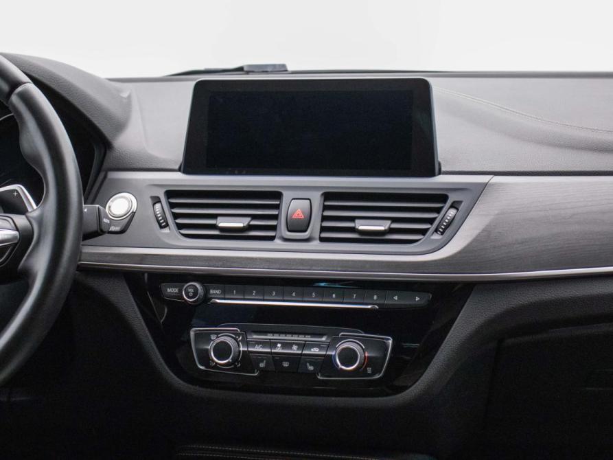 BMW 1 серии III (F52) Рестайлинг Москва  - изображение 14