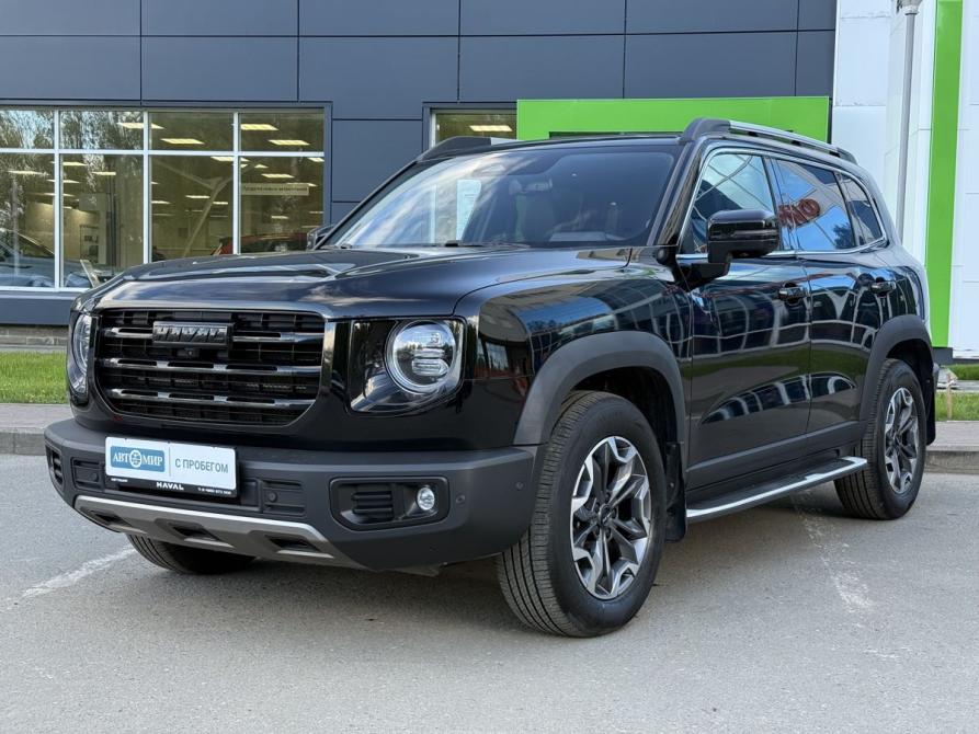 Haval Dargo Ярославль  - изображение 1