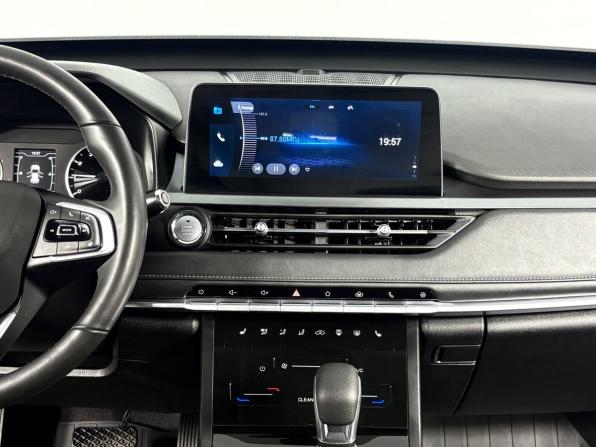 Chery Tiggo 4 Pro I Рестайлинг с пробегом 2025 года, цена 1 725 000 рублей, 8390 км, внедорожник, Автокод Объявления