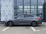 Hyundai Solaris I Москва  - изображение 30