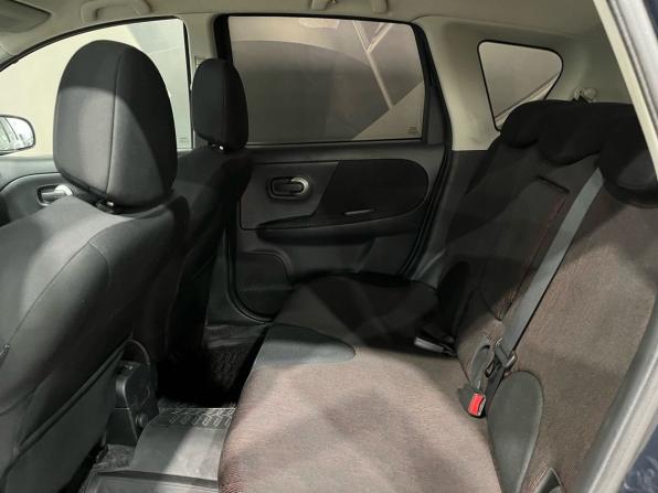 Nissan Note I Рестайлинг с пробегом 2011 года, цена 690 000 рублей, 123600 км, хэтчбек, Автокод Объявления